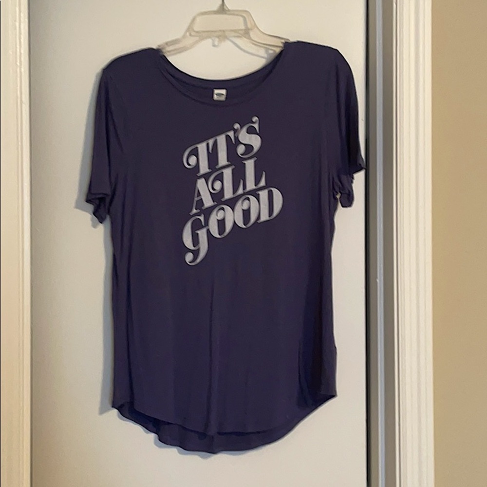 Old Navy T-Shirt